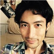Vamos a estudiar Japonés con un nativo titulado. Te estoy esperando!